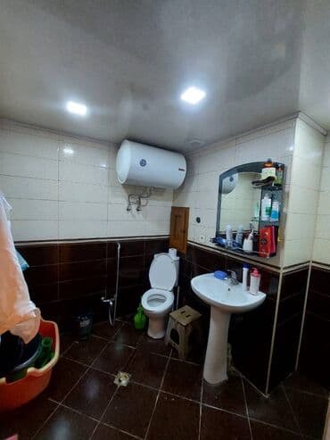 ist petrol tbilisi prospekti: 2 otaqlı, Yeni tikili, 82 kv. m — 13