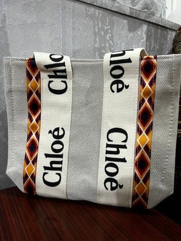 Chloé lalafo.az -da Chloé