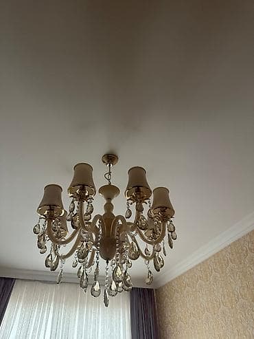 Çılçıraq lalafo.az -da Çılçıraq