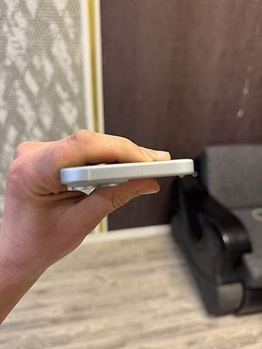 irşad iphone 15: IPhone 15, 128 GB, Ağ, Face ID — 5