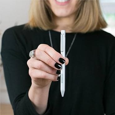 planşet qelemi: Aktiv Stylus Qələm – Microsoft Pen Protocol (MPP) uyğun - Piksel — 5