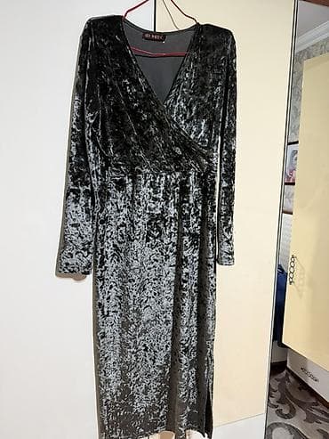 Ziyafət donu, Midi, M