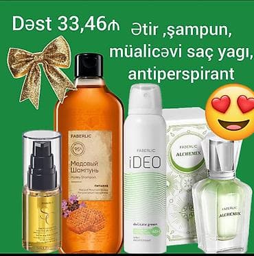 Digər tibbi məhsullar: Isdeyen olsa qosulsun ozumde qosulmusam qosulana qollari ozum — 9