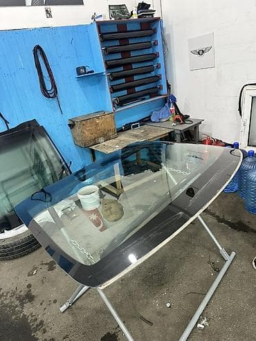 hava sensoru: Məhsul: Kia ön şüşəsi (orijinal “Solar glass”, laminə edilmiş) — 1
