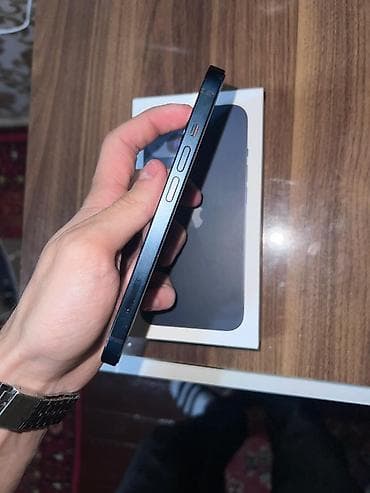 11 iphone qiymet: IPhone 13, 128 GB, Mavi — 4