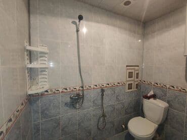 2 mertebe ev: Həzi Aslanov metrosunun yaxınlığında 20 mertebeli binanın 19-cu — 9