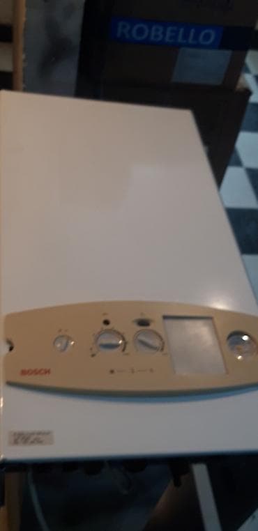 Kombi Bosch avropan gelme temiz alman kombisi ideal veziyyetde !kombi lalafo.az -da Kombi Bosch avropan gelme temiz alman kombisi ideal veziyyetde !kombi