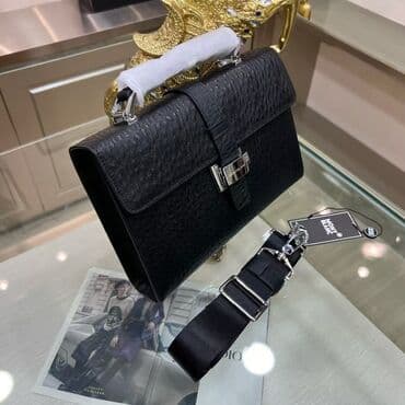 qaşlı çanta: Əl çantası, Yeni — 3