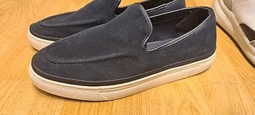 Zara Loafers
Tezedi
41 olchu