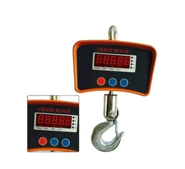 çəki: Asılqan, Zəmanətlə — 3