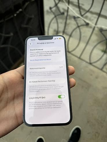 redmi not 7 pro: IPhone 13 Pro, 256 GB, Graphite, Face ID — 7
