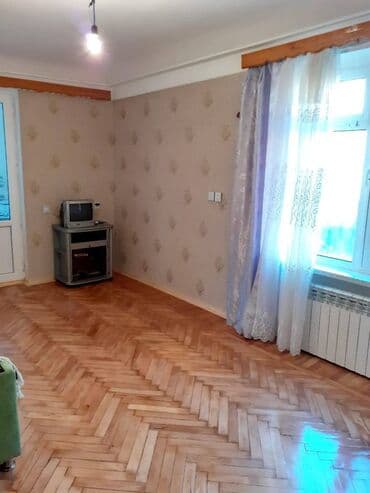 köhnə tikili evlər: Bakı, 2 otaqlı, Köhnə tikili, 35 kv. m — 2