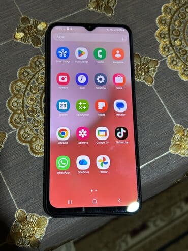 телефон fly iq4416 era life 5: Samsung Galaxy A13, 32 ГБ, цвет - Серый, Face ID, Сенсорный, Отпечаток пальца — 3