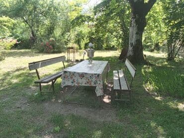 sumqayit kirayə evlər: 2 комнаты, 81 м², Нет кредита, Средний ремонт — 6