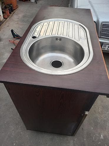 koxna mebil: MOYKA SATIRAM TƏZƏDƏN SECİLMİR COX YAXŞI VƏZİYƏTDƏDİR — 3