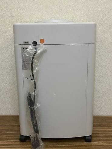 SUNWOOD SD9711 kağız,cd,dvd doğrayıcı - Tip: Elektriklə işləyən ofis — 3