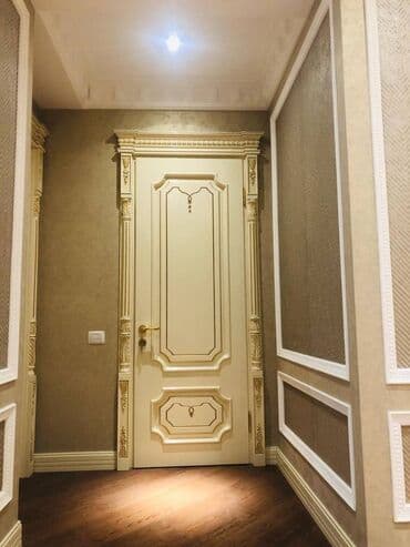 yeni baki masazir: 3 otaqlı, Yeni tikili, 180 kv. m — 12