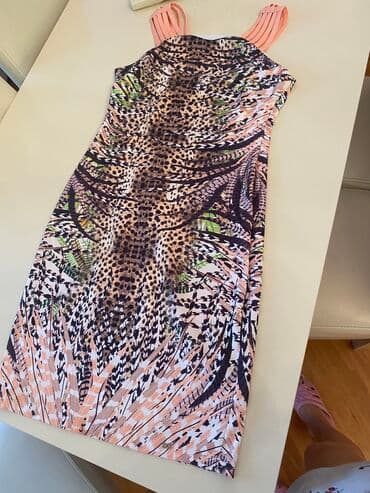 bir qadin 370: Kokteyl donu, Midi, Waggon, M — 5