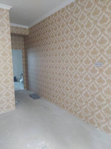 купить квартиру на баилово: Гюнашли, 3 комнаты, Новостройка, 103 м² — 4