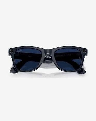 Eynəklər: Antiblik eynək, Ray-Ban, Yeni — 7