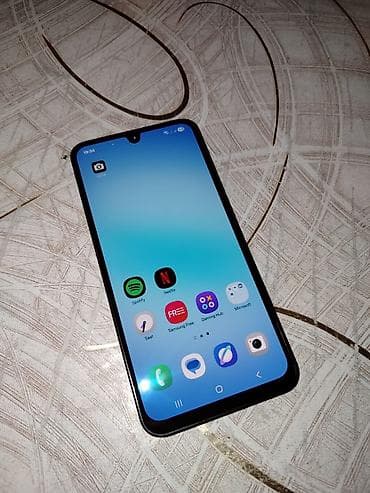 real tv biss key: Samsung Galaxy A17, 64 GB, rəng - Qara — 4