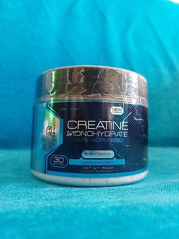 Kreatin Çəki: 100 - 200 g, Yeni — 1