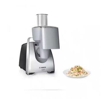 Yemək hazırlamaq üçün texnika: Ət çəkən maşın Bosch, 2200 Vt, Revers ilə, Yeni — 4