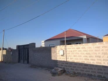 evlər bakı: 3 otaqlı, 100 kv. m — 11