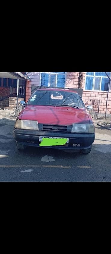 1 7 dizel: 2003 il, motor 1.7 l, Bort, İşlənmiş — 2