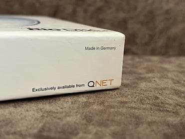 blok pitaniya: Amezcua Bio Disc+ Enerji və Sağlamlıq Diski Orijinal Suyun — 3