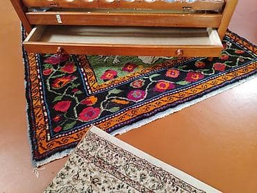 Beşiklər: Oğlan və qız üçün, Dördbucaq, Beşik, Dəstsiz, Matras ilə, Yellənmə mexanizmsiz — 3