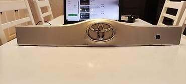 Baqaj tutacağı, Toyota prius, 2008 il, ABŞ lalafo.az -da Baqaj tutacağı, Toyota prius, 2008 il, ABŞ