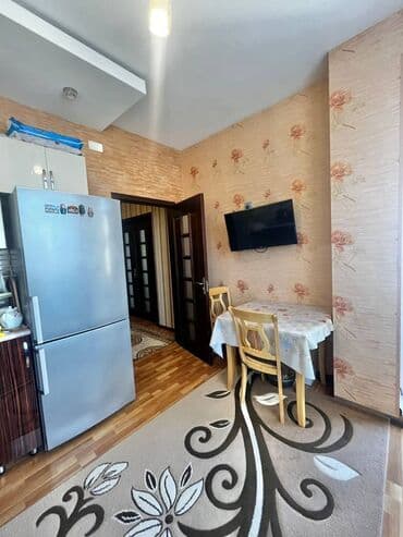 20 yanvarda 2 otaqli evler: 2 otaqlı, Yeni tikili, m. Xalqlar Dostluğu, 56 kv. m — 6