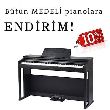 fender gitara simleri: Medeli elektro pianolarina 10% endirim. Azerbaycanda medeli elektro — 1