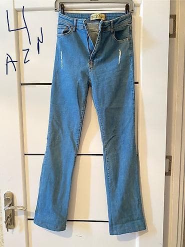 cantalar: Şalvar, Dolce & Gabbana, M — 5