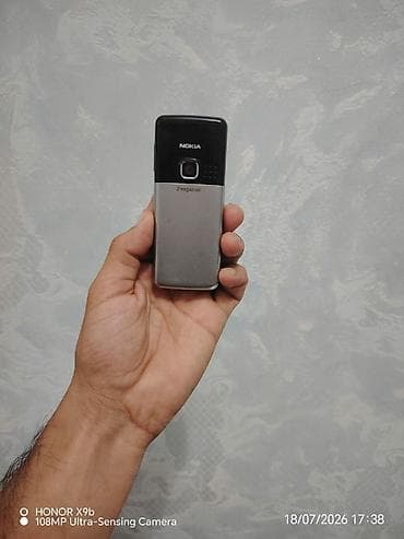 epson a3 printer: Nokia 6300 4G, 1 TB, rəng - Gümüşü, Düyməli — 5