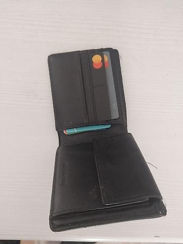 Pulqabı, Eko dəri — 2