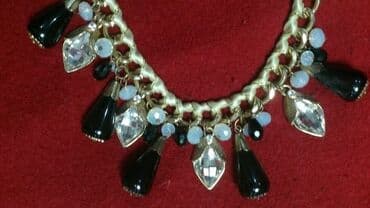 Другие ювелирные изделия: Колье — 2