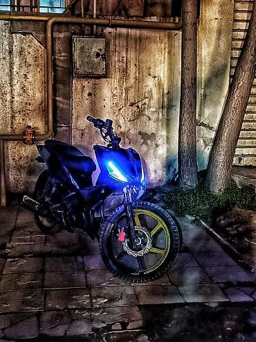 Salam təcili Əlim yandı satılır idial vəziyətdədir mosd karopqa mator