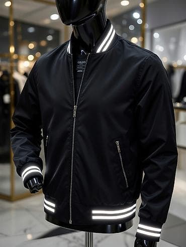 Kurtka, Bomber, Payız, ColinS, XL