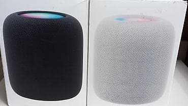 shure mikrofon satilir: Yeni Kolonka, Növ - Smart, rəng - Göy — 4