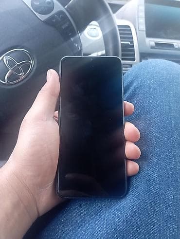 samsung s4 yeni: Samsung Galaxy A32, 64 GB, rəng - Qara, Barmaq izi — 2