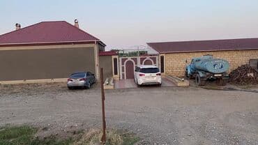 nabranda havuzlu kiraye evler: 3 otaqlı, 170 kv. m, Kredit yoxdur, Yeni təmirli — 5