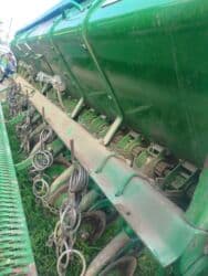 qadınlar ucun maşınlar: Aqreqat: Taxıl səpən (daneleme) səpin aqreqatı - Tip: Traktorla — 2