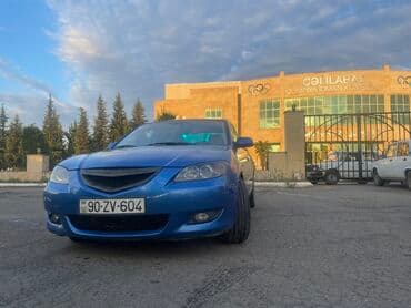 диски на зимнюю резину хендай элантра 2006: Mazda 3: 1.6 л | 2007 г. Седан — 8