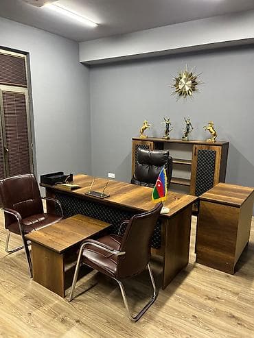 ucuz ofis kreslosu: ✅Stokda: 4 ədəd var ✅Yenidir! qiymət real öz qiymətidir! — 2