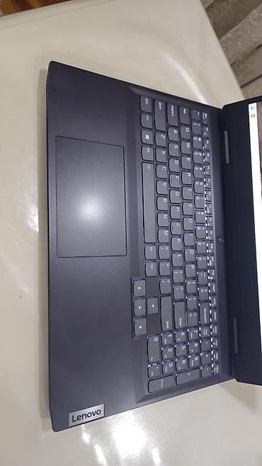m1 macbook air: İşlənmiş Lenovo IdeaPad, 15.6 ", Intel Core i5, 512 GB, Ünvandan götürmə, Pulsuz çatdırılma, Ödənişli çatdırılma — 3