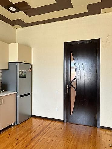 3 otaqlı: Kirayə verilir: 1 otaqlı, işıqlı və səliqəli mənzil - Plan — 2