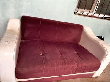 oturacag uzlukleri: Мини-диван, Новый — 1