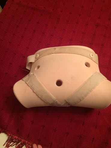 утягивающее белье для полных женщин: Shina 3-6 ay — 5